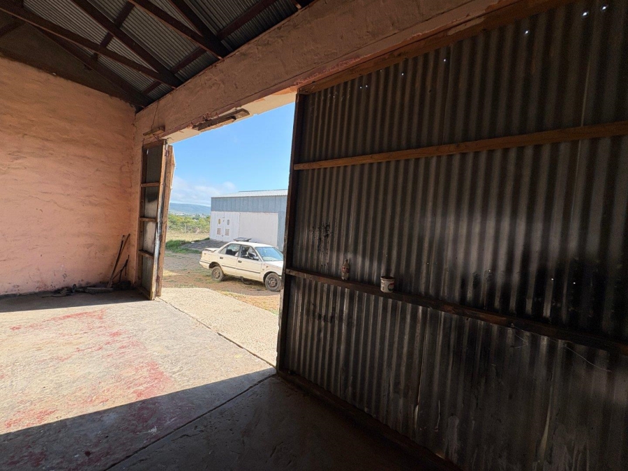 Commercial Property for Sale in Appiesdry Eastern Cape